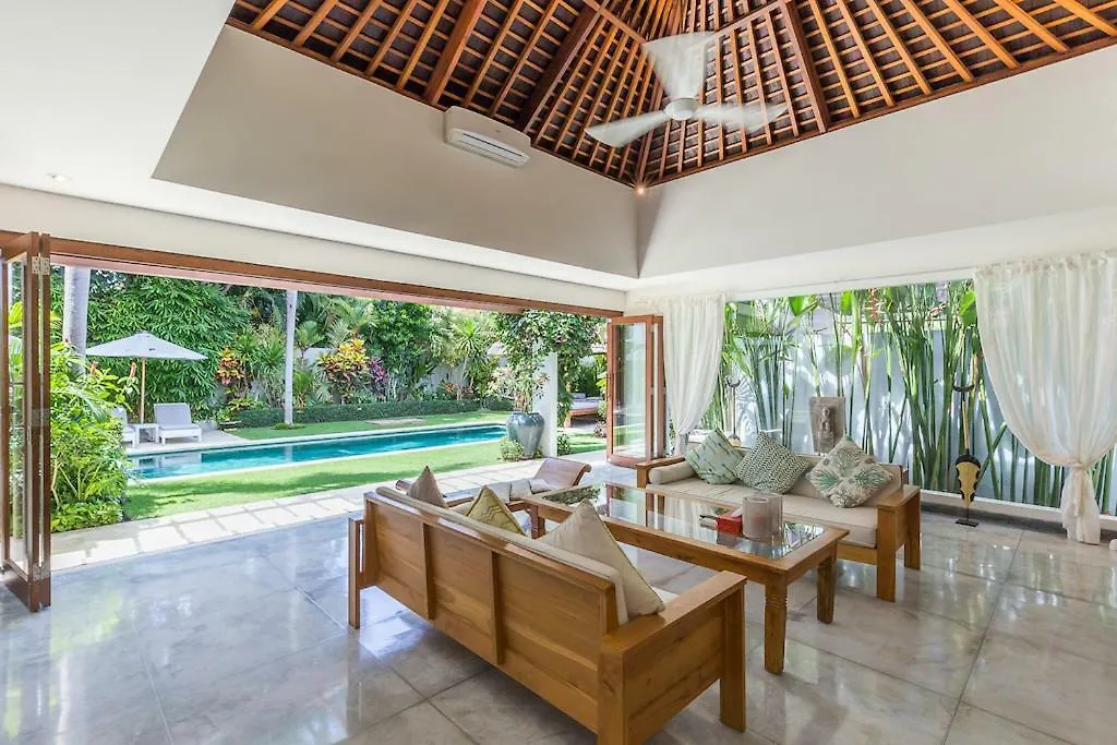 Villa Eight Senses Seminyak  0*, Seminyak (Bali)